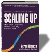 Scaling Up Cover