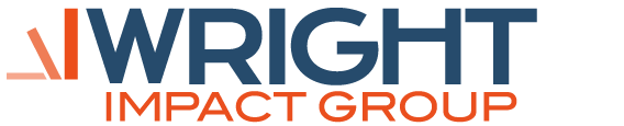Wright Impact Logo